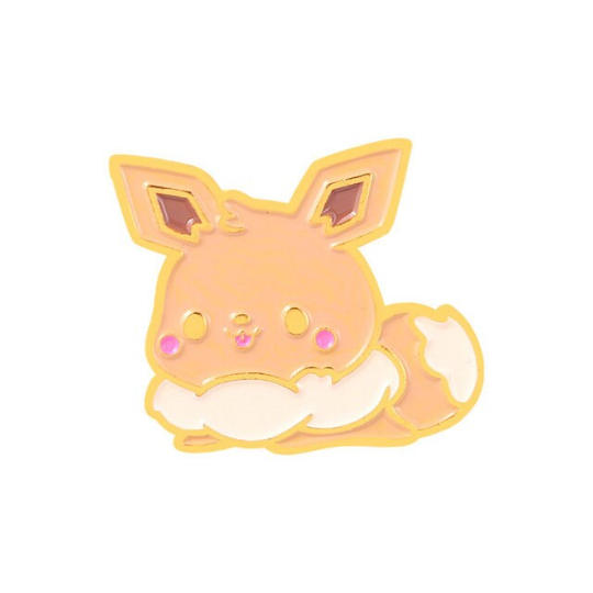 Eeveelution Pin