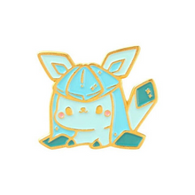 Load image into Gallery viewer, Eeveelution Pin
