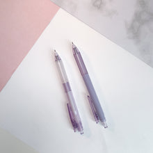 Load image into Gallery viewer, Purple Pen Set

