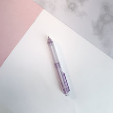 Load image into Gallery viewer, Purple Pen Set
